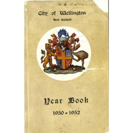WCC Year Book, 1950-1952