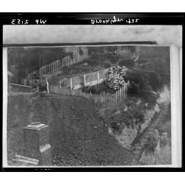 Lincoln Street - new road