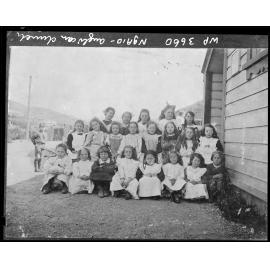 Ngaio School photograph