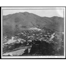 Crofton Downs, Ngaio