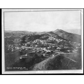 Crofton Downs, Ngaio