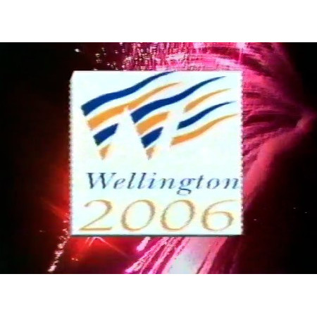 Commonwealth Games Bid 2006