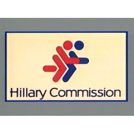 Fifties Forward (Promotion for the Hilary Commission Older Adult Programme)
