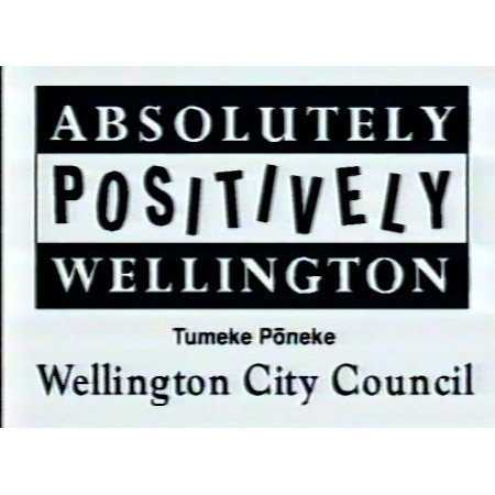 Wellington - Capital City of New Zealand