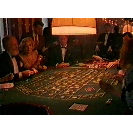 Casino Project (Capital Nightly News)