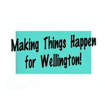 Wellington City Council Commercials