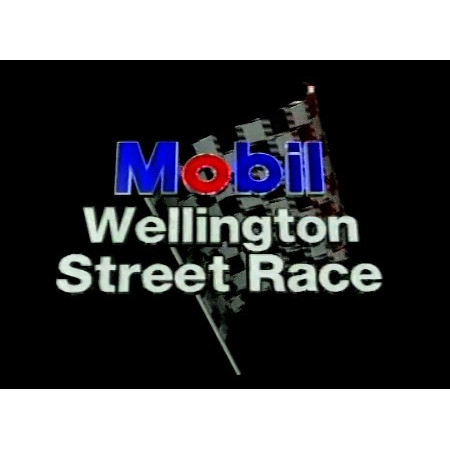 Wellington Mobil Streetrace