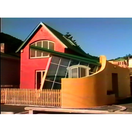 ECO House Promotion