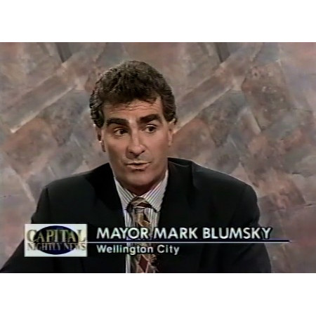 Capital Nightly News - City fraud