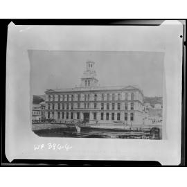 General Post Office, Customhouse Quay