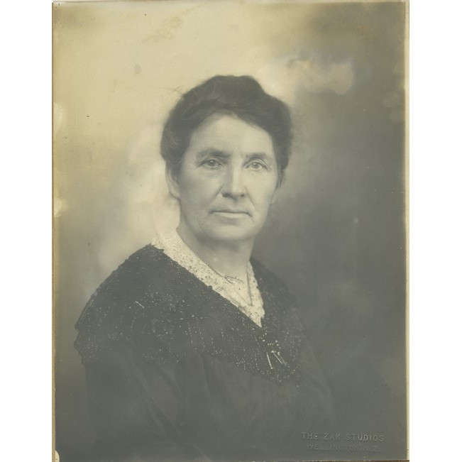 Annie McVicar