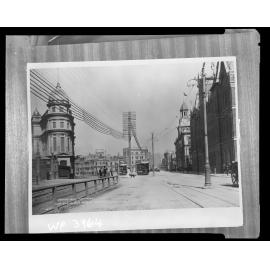 Post Office Square, Jervois Quay