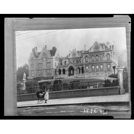 Parliament Buildings