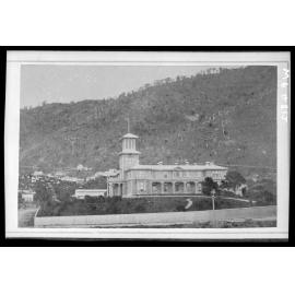 Government House / Assembly Hall, Thorndon