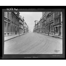 Victoria Street