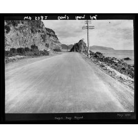 Days Bay [Muratai] Road