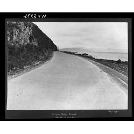 Days Bay [Muratai] Road