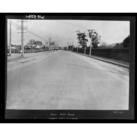 Cambelltown, Main Street [ High Street, Lower Hutt ]