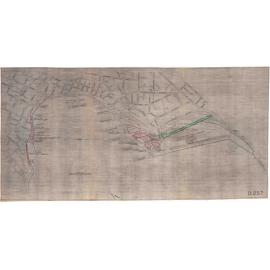 Thorndon reclamation, Evidence file 20