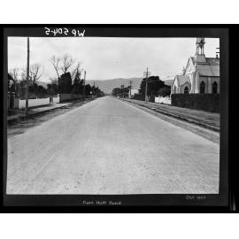 High Street, Lower Hutt.