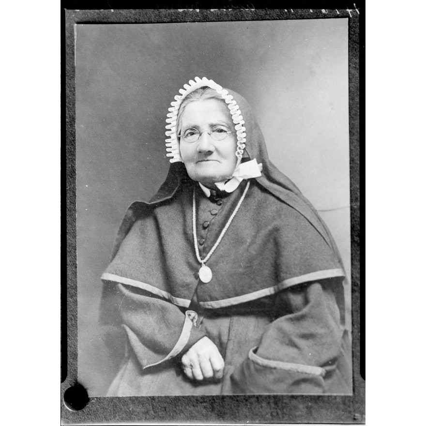 Mary Joseph Aubert
