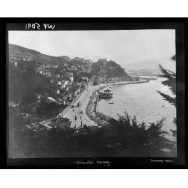 Oriental Parade / Oriental Bay