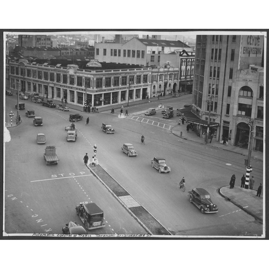 Photograph Album No. 3, 1925-1939