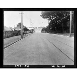 Karori Road