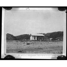 Dwelling, corner of Moana Road and Airlie Road