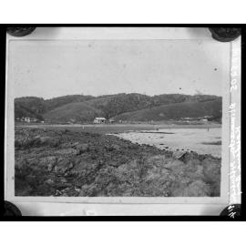 Coastline, Karehana Bay, Plimmerton