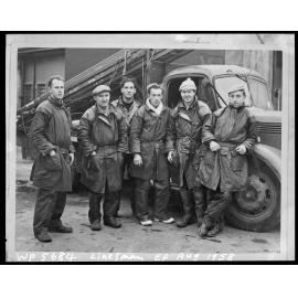 Municipal Electricity Department Linesmen