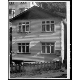 39 and 39a Adams Terrace