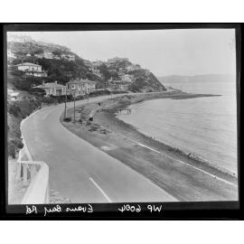 Evans Bay Road