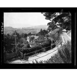 Wadestown Road