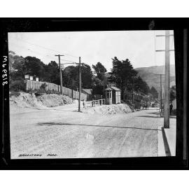 Wadestown Road