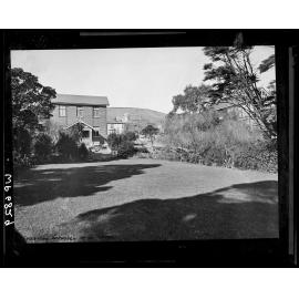 Mount Victoria Tunnel