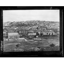 Mount Victoria Tunnel