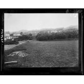 Mount Victoria Tunnel