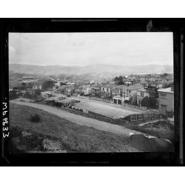 Mount Victoria Tunnel