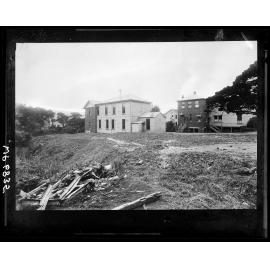 Mount Victoria Tunnel