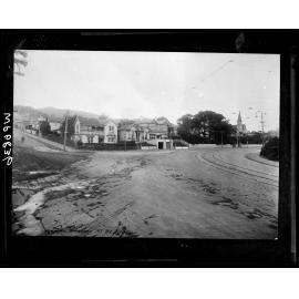 Mount Victoria Tunnel