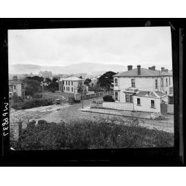 Mount Victoria Tunnel
