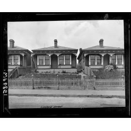 7 and 9 Luxford Street