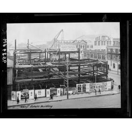 Levy Estate Building