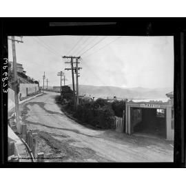 The Crescent, Roseneath