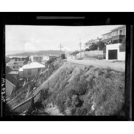 The Crescent , Roseneath