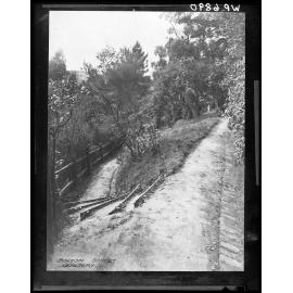 Bolton Street Cemetery