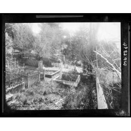 Bolton Street Cemetery