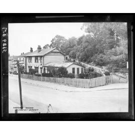 Sydney Street, Western Access