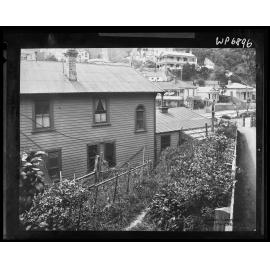 Sydney Street, Western Access